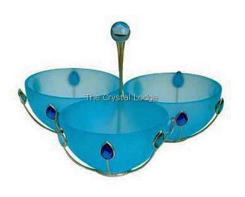 Swarovski_bowls_jewels_blue_697158 | The Crystal Lodge