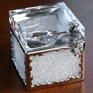 Swarovski_box_Crystalline_treasure_918631 | The Crystal Lodge
