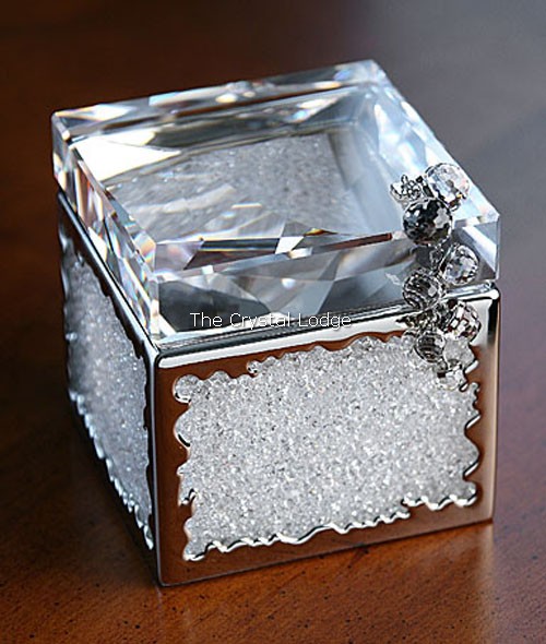 Swarovski_box_Crystalline_treasure_918631 | The Crystal Lodge