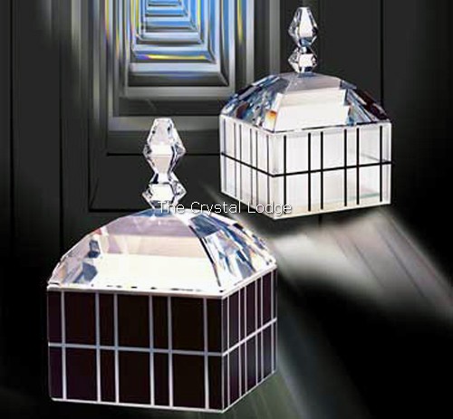 Swarovski_box_op_art_black_607731 | The Crystal Lodge