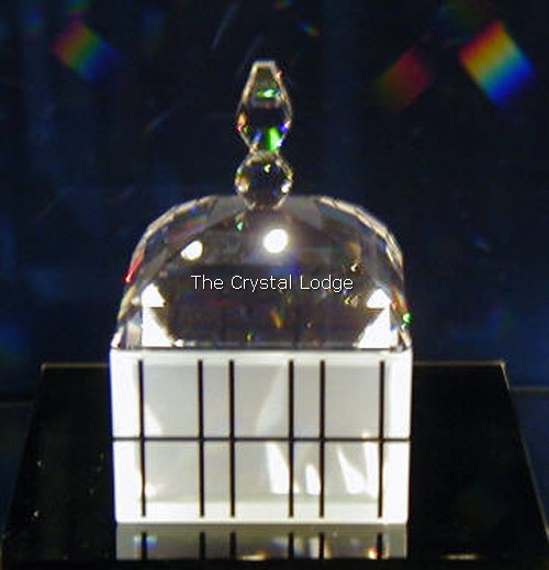 Swarovski_box_op_art_white_607728 | The Crystal Lodge