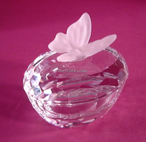 Swarovski_box_treasure_oval_butterfly_010117 | The Crystal Lodge