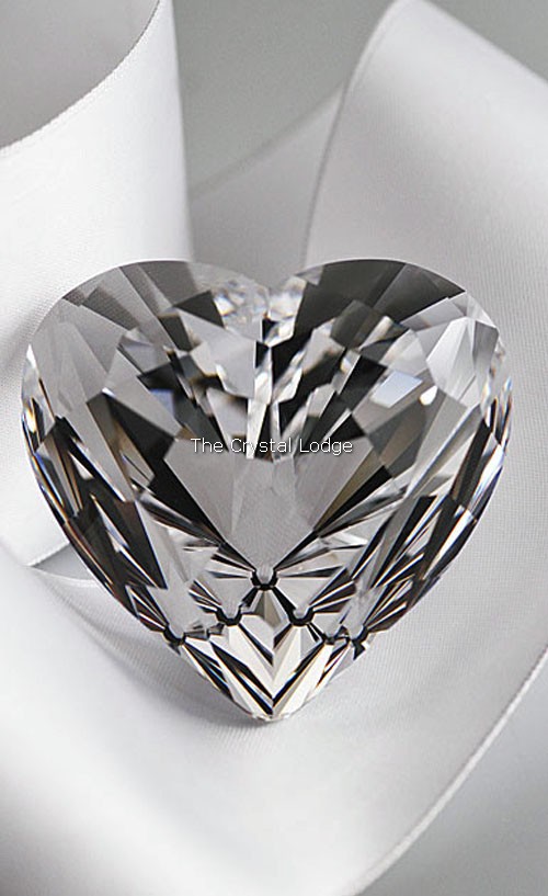 Swarovski_brilliant_heart_5063339 | The Crystal Lodge