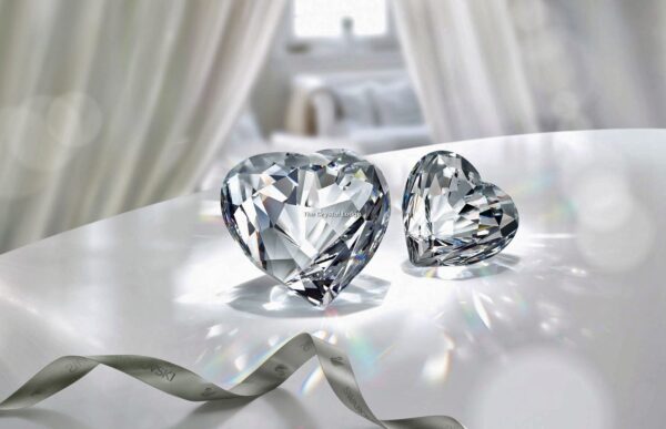 Swarovski_brilliant_heart_small_5136926 | The Crystal Lodge