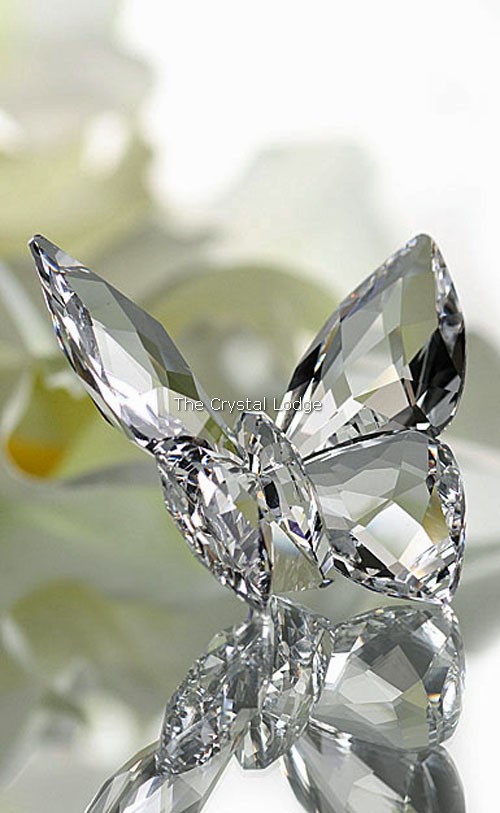 Swarovski_butterfly_crystal_2013_1183940 | The Crystal Lodge