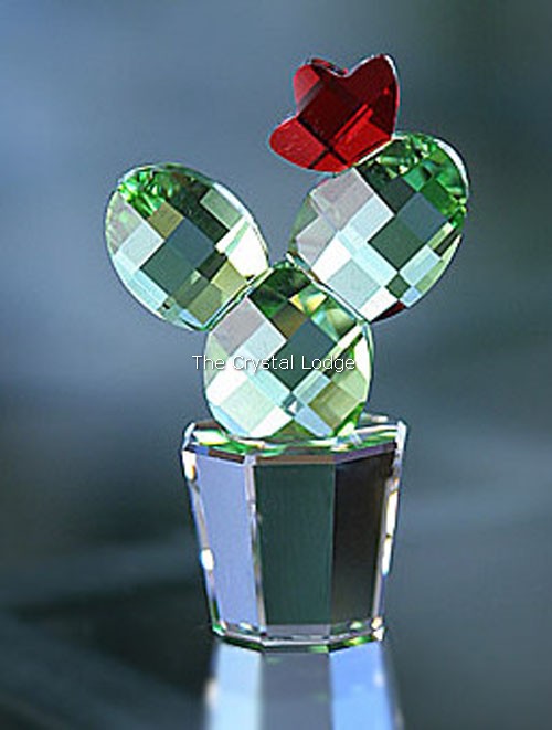 Swarovski_cactus_853406 | The Crystal Lodge