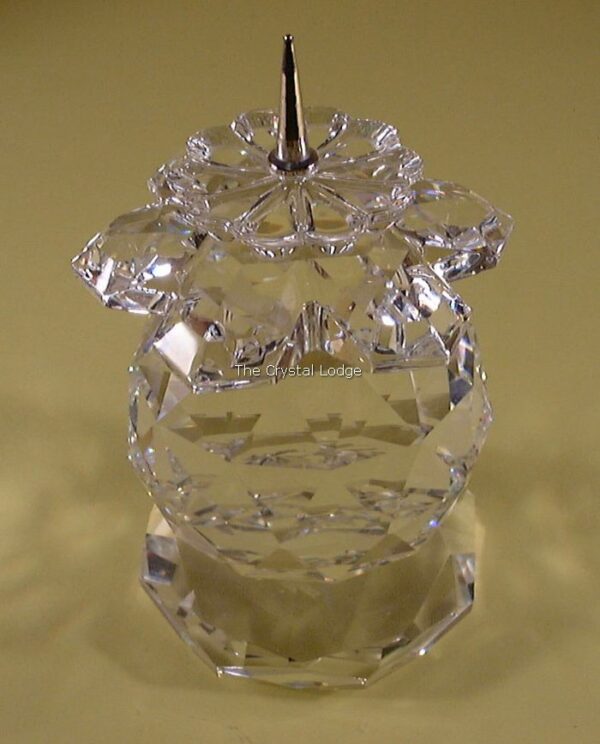 Swarovski_candleholder_103_Europe_pin_010281_7600_103_000 | The Crystal Lodge