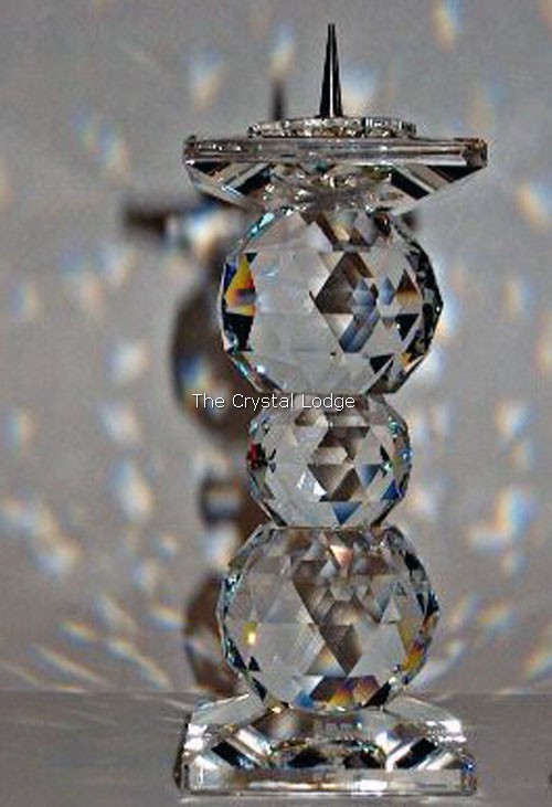 Swarovski_candleholder_104_Europe_pin_010100_7600_104_000 | The Crystal Lodge