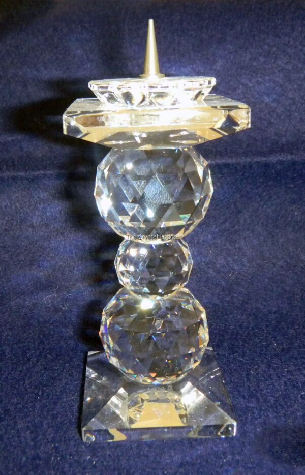 Swarovski_candleholder_110_Europe_pin_010073_7600_110_000 | The Crystal Lodge
