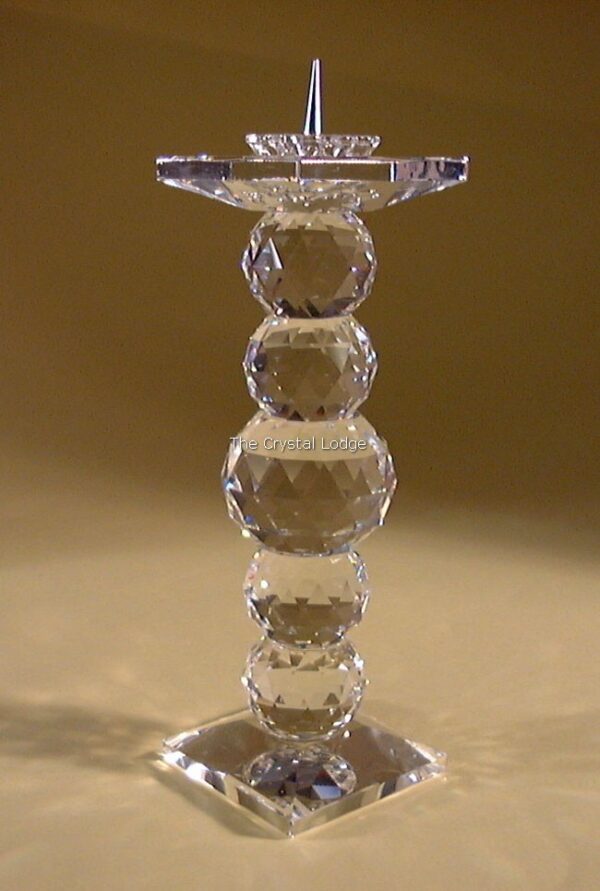 Swarovski_candleholder_111_Europe_pin_010425_7600_111_000 | The Crystal Lodge