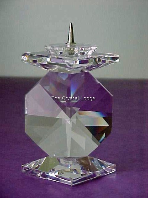 Swarovski_candleholder_114_Europe_pin_011181_7600_114_000 | The Crystal Lodge