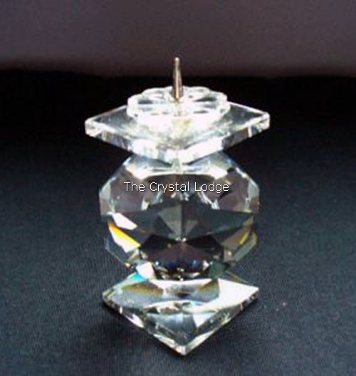 Swarovski_candleholder_114_Europe_pin_011181_7600_114_000 | The Crystal Lodge