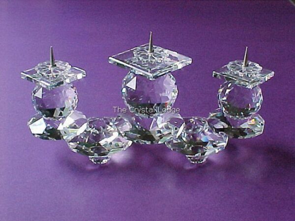 Swarovski_candleholder_115_Europe_pin_010054 | The Crystal Lodge