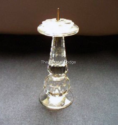 Swarovski_candleholder_119_Europe_pin_010071_7600_119_000 | The Crystal Lodge