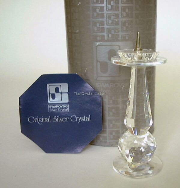 Swarovski_candleholder_119_Europe_pin_010071_7600_119_000 | The Crystal Lodge