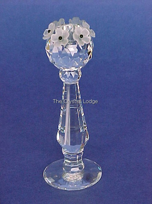 Swarovski_candleholder_120_USA_hole_7600NR120 | The Crystal Lodge