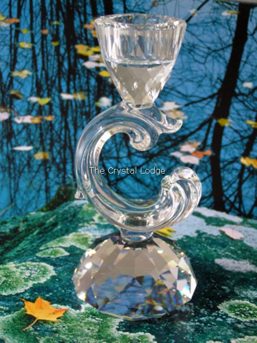 Swarovski_candleholder_121_Baroque_v1_diamond_cuts_010059 | The Crystal Lodge
