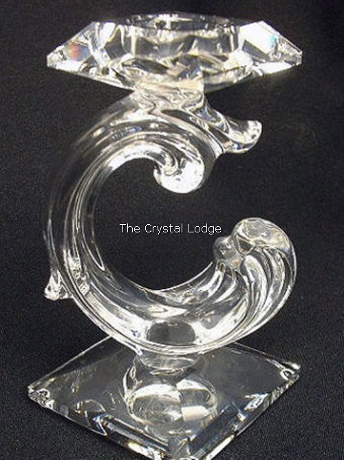 Swarovski_candleholder_122_Baroque_USA_hole_7600_122_000 | The Crystal Lodge