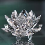 Swarovski_candleholder_125_waterlily_large_119747_1_WM Swarovski_candleholder_125_waterlily_large_119747 | The Crystal Lodge