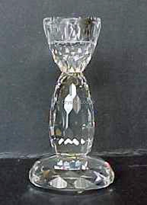 Swarovski_candleholder_128_USA_hole_7600NR128 | The Crystal Lodge