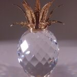 Swarovski_candleholder_136G_Pineapple_gold_010062_1_WM Swarovski_candleholder_136G_Pineapple_gold_010062 | The Crystal Lodge