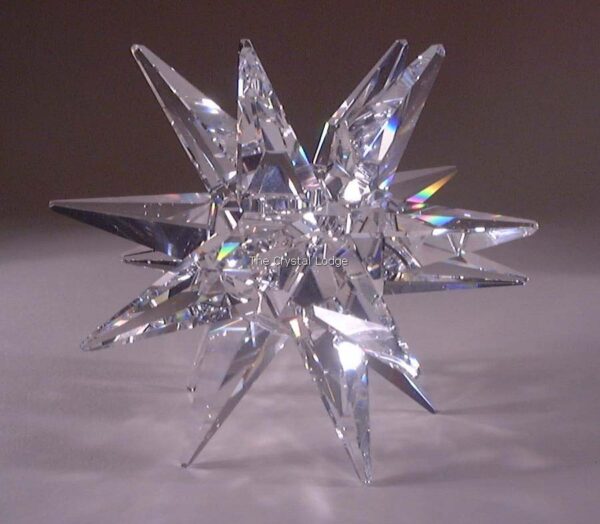 Swarovski_candleholder_143L_star_large_013748 | The Crystal Lodge
