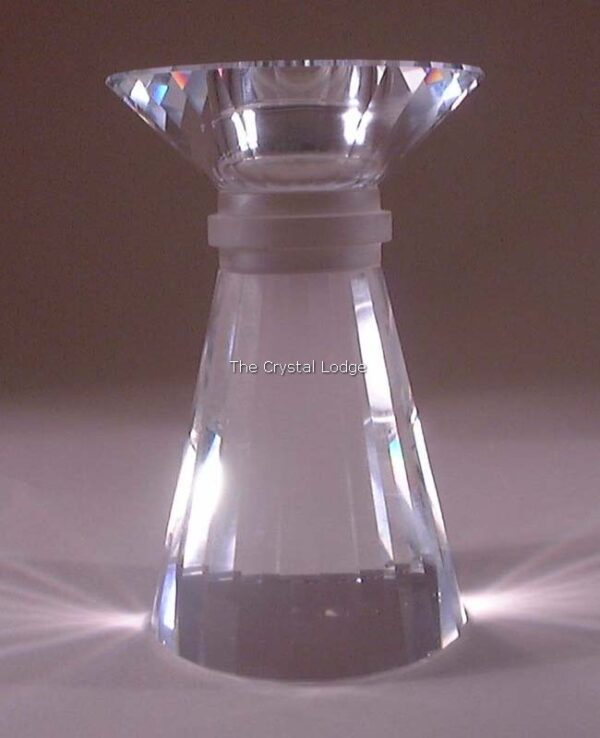 Swarovski_candleholder_144L_Neoclassic_large_118625 | The Crystal Lodge