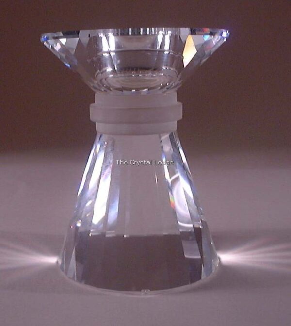 Swarovski_candleholder_144M_Neoclassic_medium_151740 | The Crystal Lodge