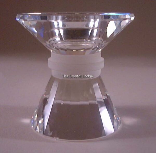 Swarovski_candleholder_144S_Neoclassic_small_151743 | The Crystal Lodge