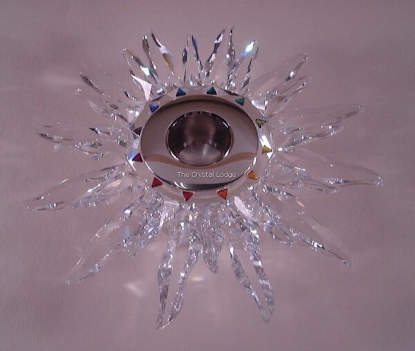 Swarovski_candleholder_147_Solaris_236719 | The Crystal Lodge