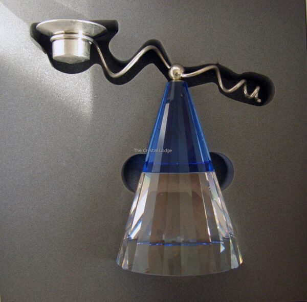 Swarovski_candleholder_Aladdin_255682 | The Crystal Lodge