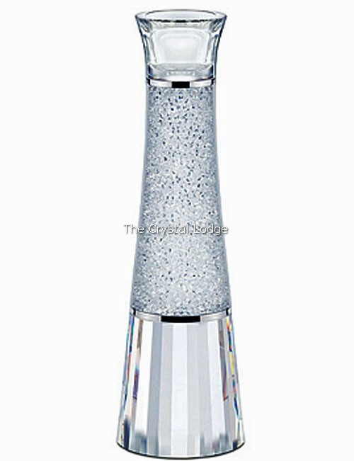 Swarovski_candleholder_Crystalline_large_1025323 | The Crystal Lodge