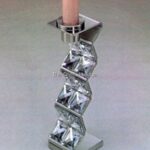 Swarovski_candleholder_Dressed_Up_606980_1_WM Swarovski_candleholder_Dressed_Up_606980 | The Crystal Lodge