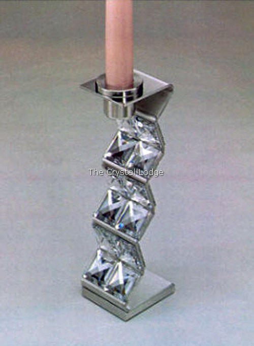Swarovski_candleholder_Dressed_Up_606980 | The Crystal Lodge