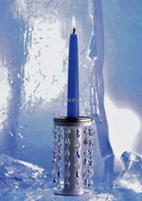 Swarovski_candleholder_Nilac_839805 | The Crystal Lodge