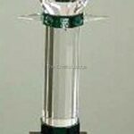 Swarovski_candleholder_Uranus_206211_1_WM Swarovski_candleholder_Uranus_206211 | The Crystal Lodge