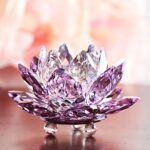 Swarovski_candleholder_waterlily_violet_small_5066011_1_WM Swarovski_candleholder_waterlily_violet_small_5066011 | The Crystal Lodge
