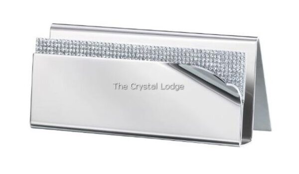 Swarovski_cardholder_Ambiray_5064393 | The Crystal Lodge