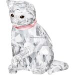 Swarovski_cat_mother_pink_collar_2019_5465836_1_WM Swarovski_cat_mother_pink_collar_2019_5465836 | The Crystal Lodge