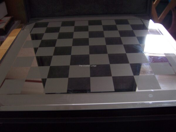 Swarovski_chess_set_155753 | The Crystal Lodge