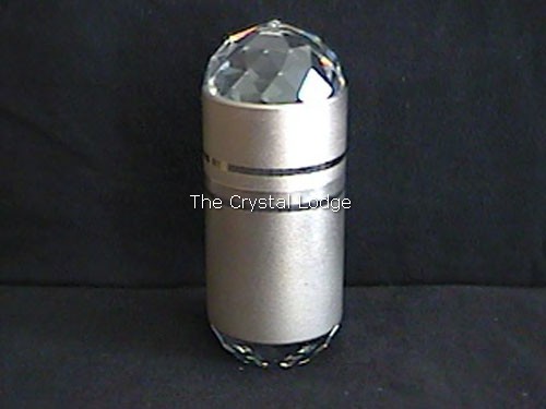 Swarovski_cigarette_holder_rhodium_brushed_7503050000 | The Crystal Lodge