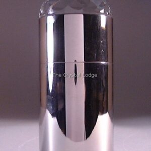 Swarovski_cigarette_holder_rhodium_polished_7503050000 | The Crystal Lodge