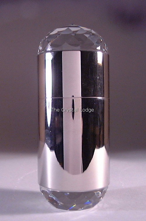 Swarovski_cigarette_holder_rhodium_polished_7503050000 | The Crystal Lodge