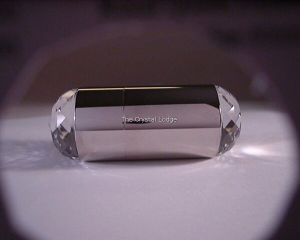 Swarovski_cigarette_holder_rhodium_polished_7503050000 | The Crystal Lodge