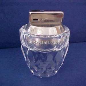 Swarovski_cigarette_lighter_clear_010098 | The Crystal Lodge
