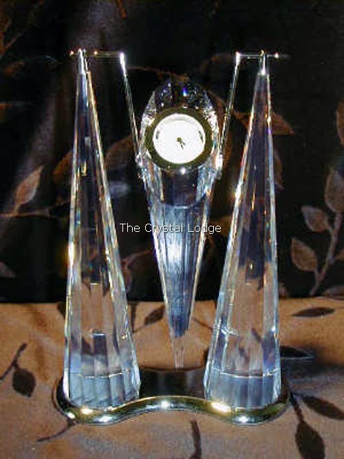Swarovski_clock_Allegra_238231 | The Crystal Lodge