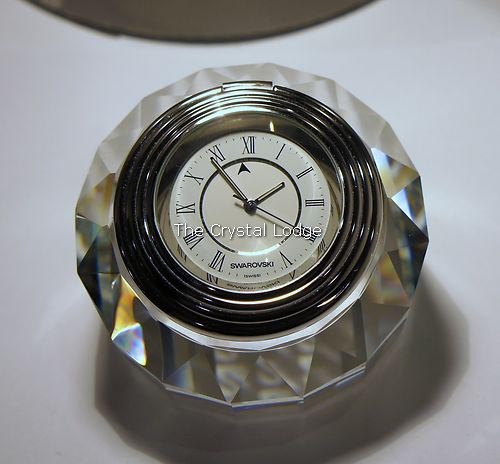 Swarovski_clock_Athena_rhodium_025067 | The Crystal Lodge