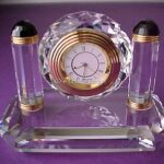 Swarovski_clock_Belle_Epoque_gold_025077_1_WM Swarovski_clock_Belle_Epoque_gold_025077 | The Crystal Lodge