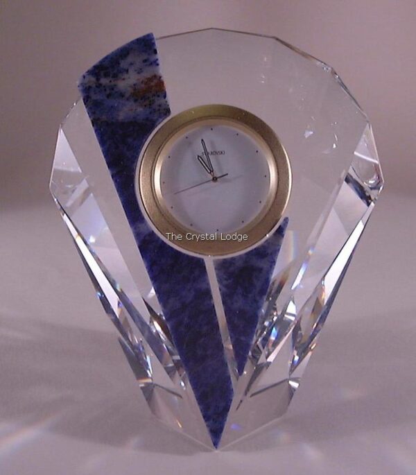Swarovski_clock_Curacao_200086 | The Crystal Lodge