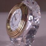 Swarovski_clock_Napoleon_gold_025060_1_WM Swarovski_clock_Napoleon_gold_025060 | The Crystal Lodge